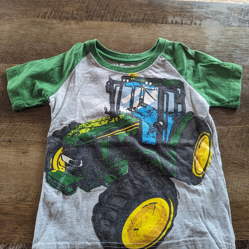 John Deere Shirt